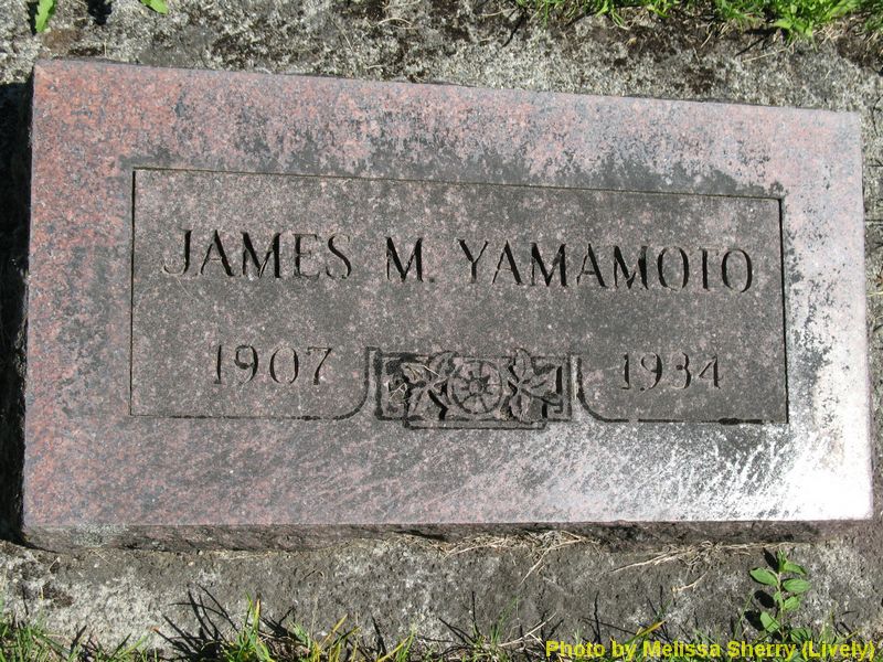 STORY WONDERS: HOW TO (NOT) FIND A GRAVE