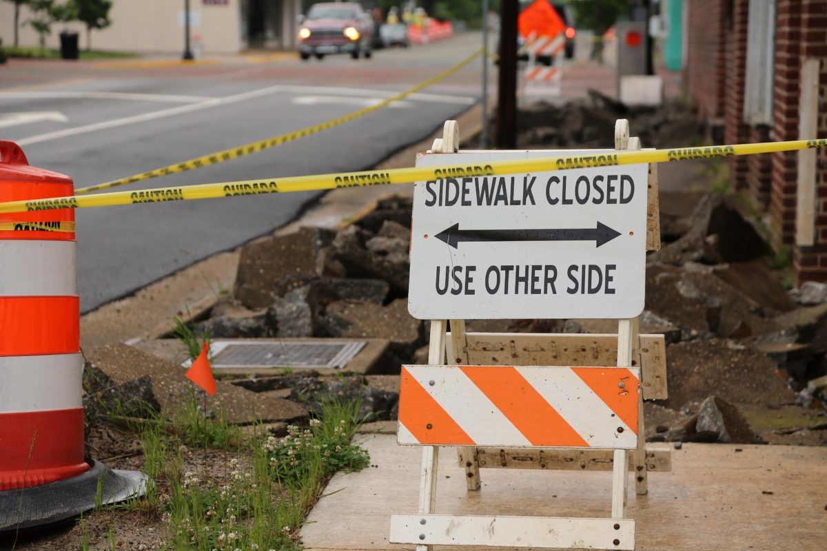WEDNESDAY WONDERS: UNDER CONSTRUCTION