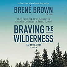 Braving the Wilderness