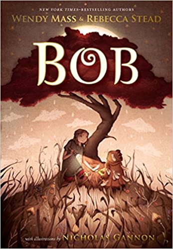 Cover of Bob