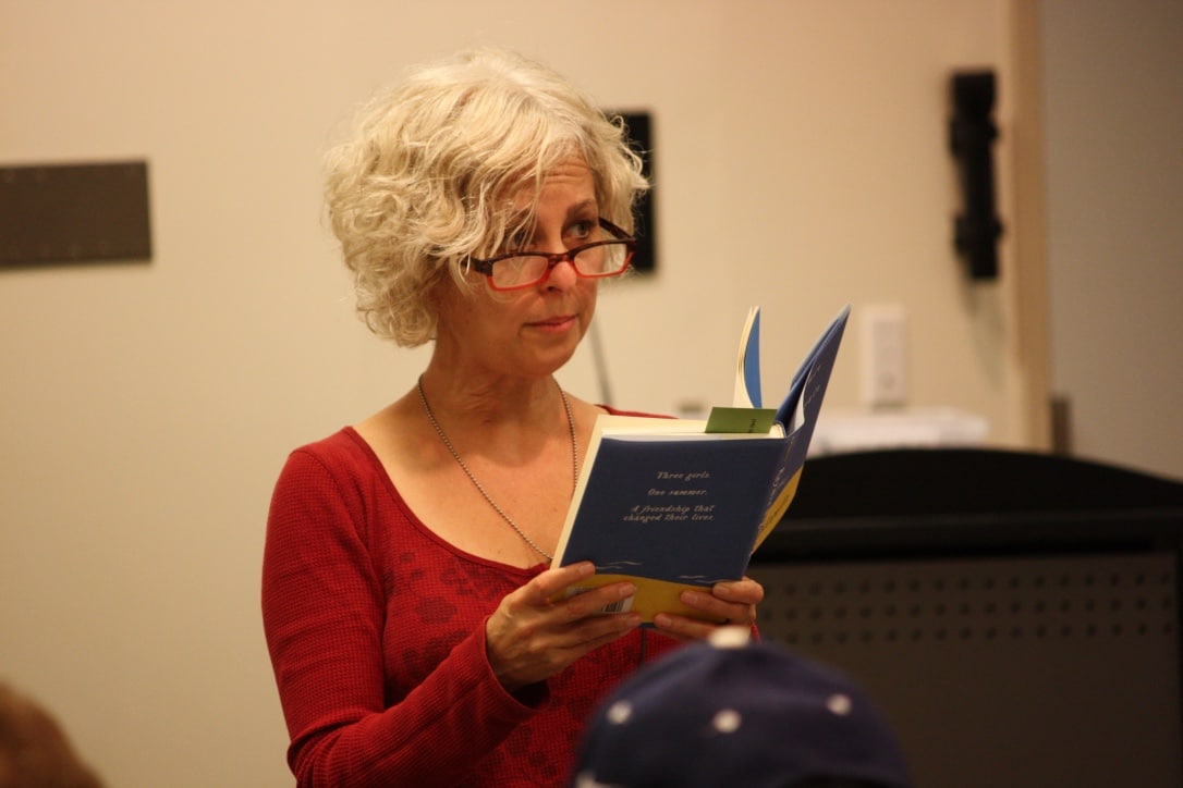 Kate DiCamillo