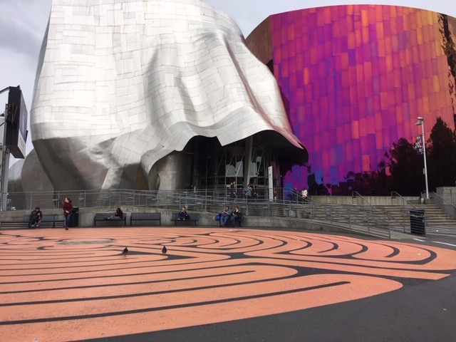 Labyrinth and EMP