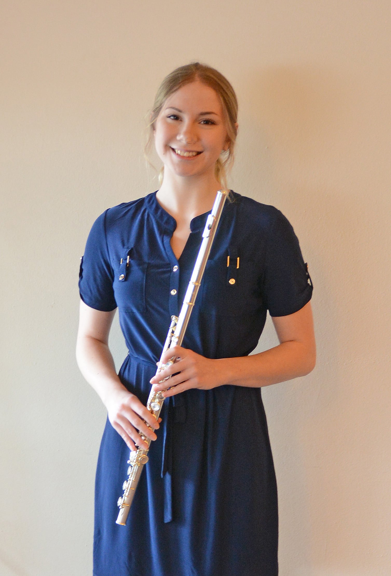 Photo of Kaitlynn Adkins