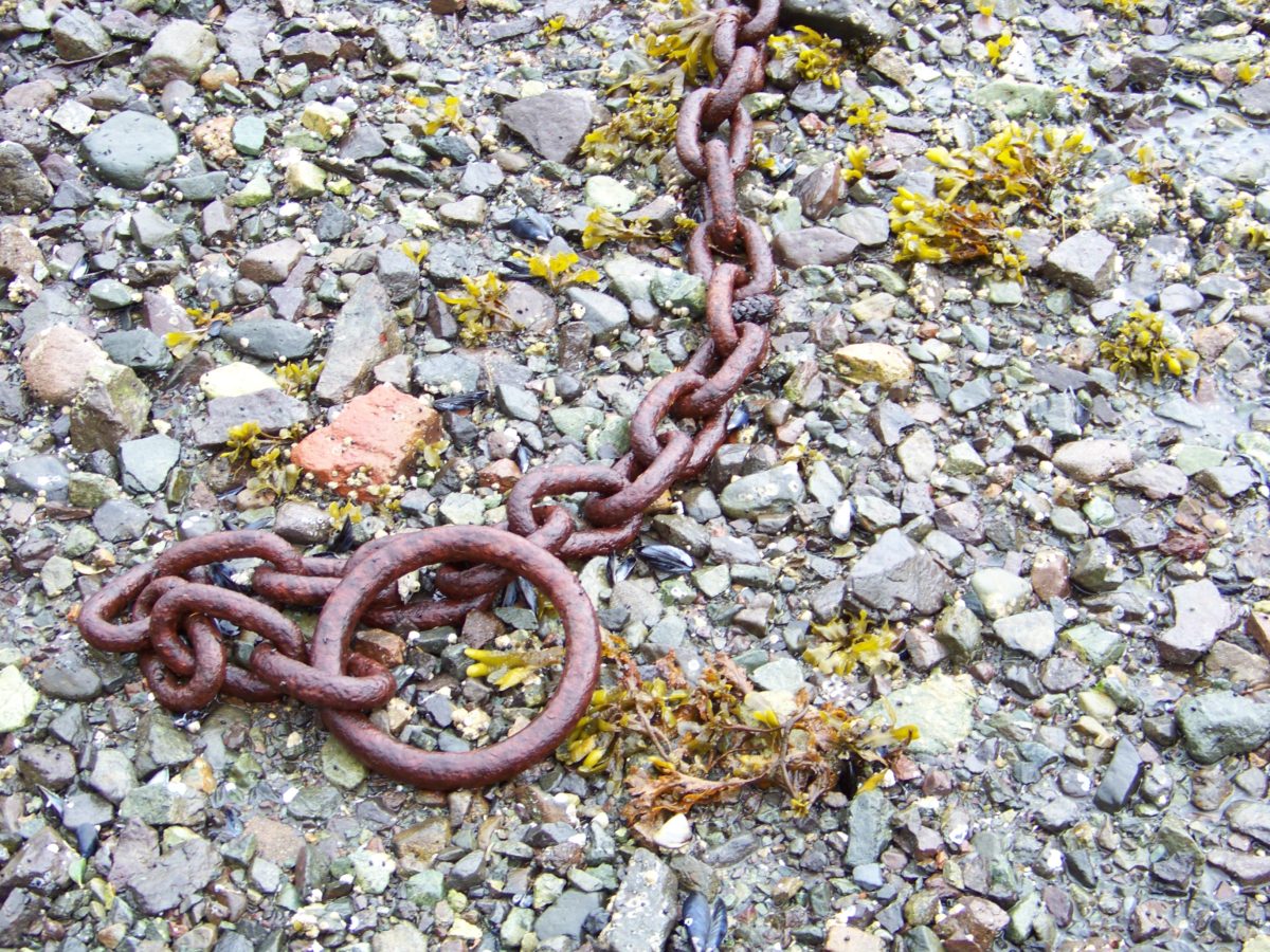 chains