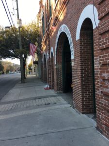 Fire Station