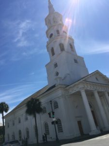 Holy City Church