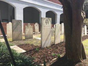 Cemetery