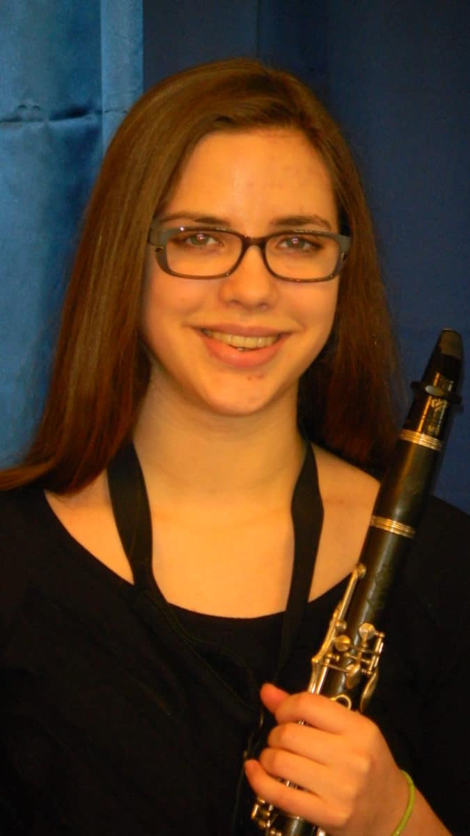 Wednesday Wonders Young Player Wins Award Named After a