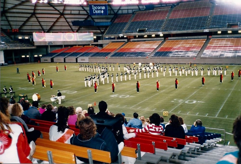 Marching Band