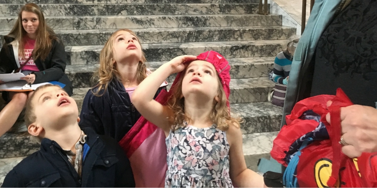 Story Wonders: Equity Day with Kids | Read more from Karrie Zylstra Myton at karriezylstramyton.com